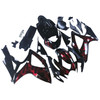 Suzuki GSXR 600/750 2006-2007 Amotopart Fairing Kit Generic #139