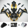 Suzuki GSXR 600/750 2006-2007 Amotopart Fairing Kit Generic #144