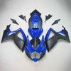 Suzuki GSXR 600/750 2006-2007 Amotopart Fairing Kit Generic #145