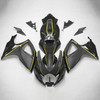 Suzuki GSXR 600/750 2006-2007 Amotopart Fairing Kit Generic #149