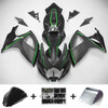 Suzuki GSXR 600/750 2006-2007 Amotopart Fairing Kit Generic #150