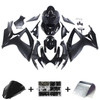 Suzuki GSXR 600/750 2006-2007 Amotopart Fairing Kit Generic #161