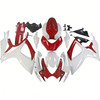 Suzuki GSXR 600/750 2006-2007 Amotopart Fairing Kit Generic #162