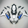 Suzuki GSXR 600/750 2006-2007 Amotopart Fairing Kit Generic #165