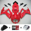 Suzuki GSXR 600/750 2006-2007 Amotopart Fairing Kit Generic #167