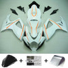 Suzuki GSXR 600/750 2006-2007 Amotopart Fairing Kit Generic #173