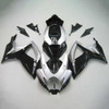Suzuki GSXR 600/750 2006-2007 Amotopart Fairing Kit Generic #176