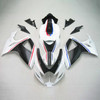 Suzuki GSXR 600/750 2006-2007 Amotopart Fairing Kit Generic #177