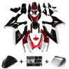 Suzuki GSXR 600/750 2006-2007 Amotopart Fairing Kit Generic #178