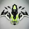 Suzuki GSXR 600/750 2006-2007 Amotopart Fairing Kit Generic #180