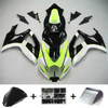 Suzuki GSXR 600/750 2006-2007 Amotopart Fairing Kit Generic #180