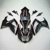 Suzuki GSXR 600/750 2006-2007 Amotopart Fairing Kit Generic #182