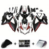 Suzuki GSXR 600/750 2008-2010 Fairing Kit Generic #103