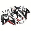 Suzuki GSXR 600/750 2008-2010 Fairing Kit Generic #103