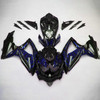 Suzuki GSXR 600/750 2008-2010 Fairing Kit Generic #104