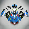 Suzuki GSXR 600/750 2008-2010 Fairing Kit Generic #107