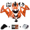 Suzuki GSXR 600/750 2008-2010 Fairing Kit Generic #112 