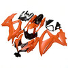 Suzuki GSXR 600/750 2008-2010 Fairing Kit Generic #112