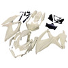 Suzuki GSXR 600/750 2008-2010 Fairing Kit Generic #116