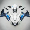 Suzuki GSXR 600/750 2008-2010 Amotopart Fairing Kit Generic #119