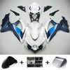 Suzuki GSXR 600/750 2008-2010 Amotopart Fairing Kit Generic #119