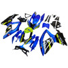Suzuki GSXR 600/750 2008-2010 Fairing Kit Generic #122
