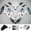 Suzuki GSXR 600/750 2008-2010 Amotopart Fairing Kit Generic #125