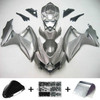 Suzuki GSXR 600/750 2008-2010 Fairing Kit Generic #128