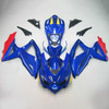 Suzuki GSXR 600/750 2008-2010 Fairing Kit Generic #130