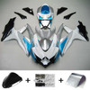 Suzuki GSXR 600/750 2008-2010 Amotopart Fairing Kit Generic #131
