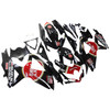 Suzuki GSXR 600/750 2008-2010 Fairing Kit Generic #137