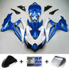 Suzuki GSXR 600/750 2008-2010 Fairing Kit Generic #138