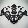 Suzuki GSXR 600/750 2008-2010 Fairing Kit Generic #142