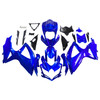 Suzuki GSXR 600/750 2008-2010 Fairing Kit Generic #147