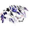  Suzuki GSXR 600/750 2008-2010 Fairing Kit Generic #149