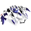 Suzuki GSXR 600/750 2008-2010 Fairing Kit Generic #149