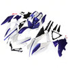 Suzuki GSXR 600/750 2008-2010 Fairing Kit Generic #149