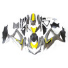 Suzuki GSXR 600/750 2008-2010 Fairing Kit Generic #151