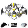 Suzuki GSXR 600/750 2008-2010 Fairing Kit Generic #151