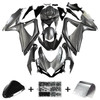 Suzuki GSXR 600/750 2008-2010 Amotopart Fairing Kit Generic #153 