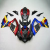 Suzuki GSXR 600/750 2008-2010 Fairing Kit Generic #154