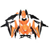 Suzuki GSXR 600/750 2008-2010 Fairing Kit Generic #156