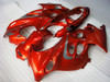 Suzuki Katana GSXF600/750 2003-2006 Amotopart Fairing Kit Generic #107