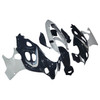 Suzuki Katana GSXF600/750 2003-2006 Amotopart Fairing Kit Generic #110