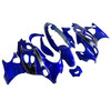 Suzuki Katana GSXF600/750 2003-2006 Amotopart Fairing Kit Generic #111