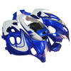 Suzuki Katana GSXF600/750 2003-2006 Amotopart Fairing Kit Generic #113