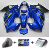 Suzuki Katana GSXF600/750 2003-2006 Amotopart Fairing Kit Generic #114