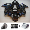 Suzuki Katana GSXF600/750 2003-2006 Amotopart Fairing Kit Generic #117