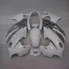 Suzuki Katana GSXF600/750 2003-2006 Amotopart Fairing Kit Generic #120