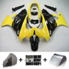 Suzuki Katana GSXF600/750 2003-2006 Amotopart Fairing Kit Generic #122